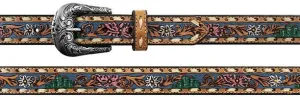 Gem Dandy 9710300 Roper Florence Kids Belt