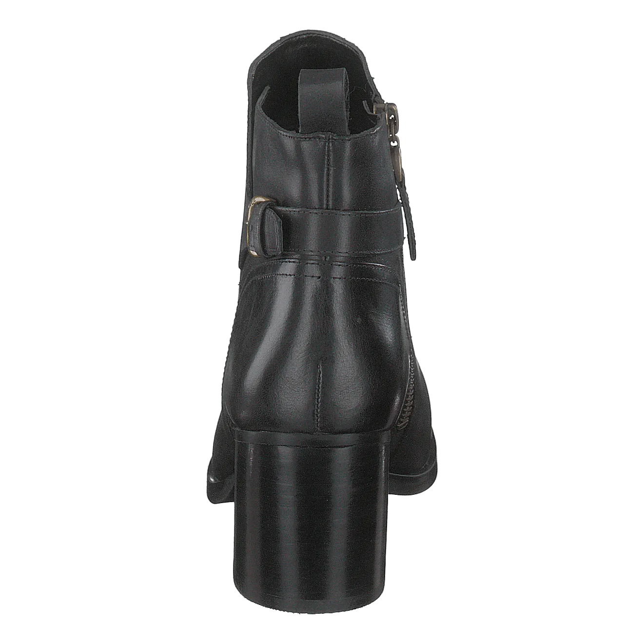 Ginelle Boots Black