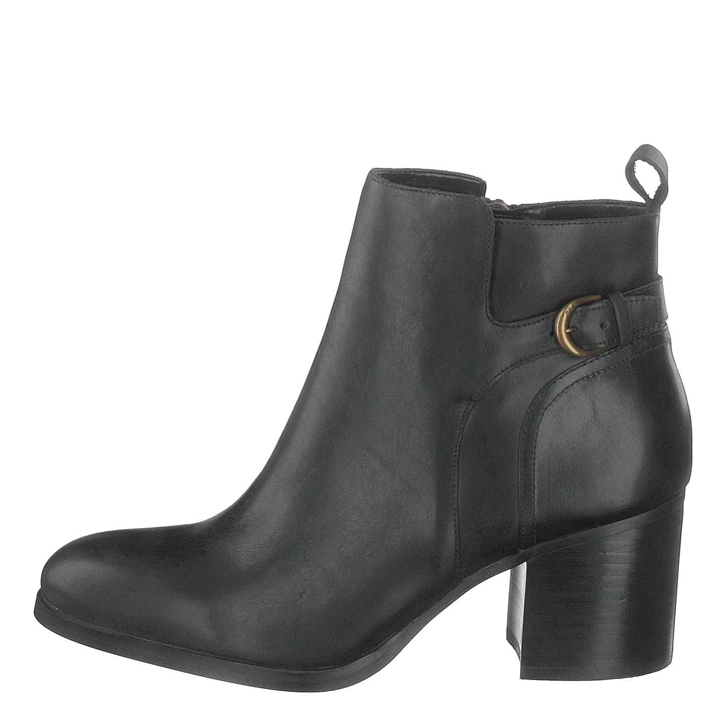 Ginelle Boots Black