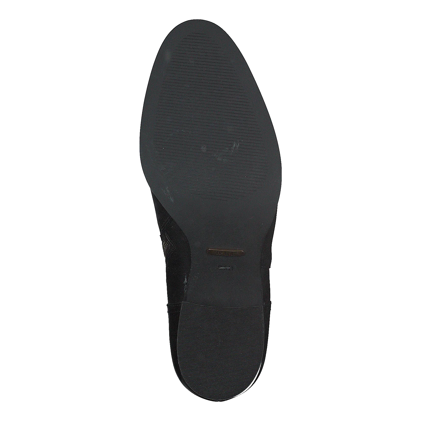 Ginelle Boots Black