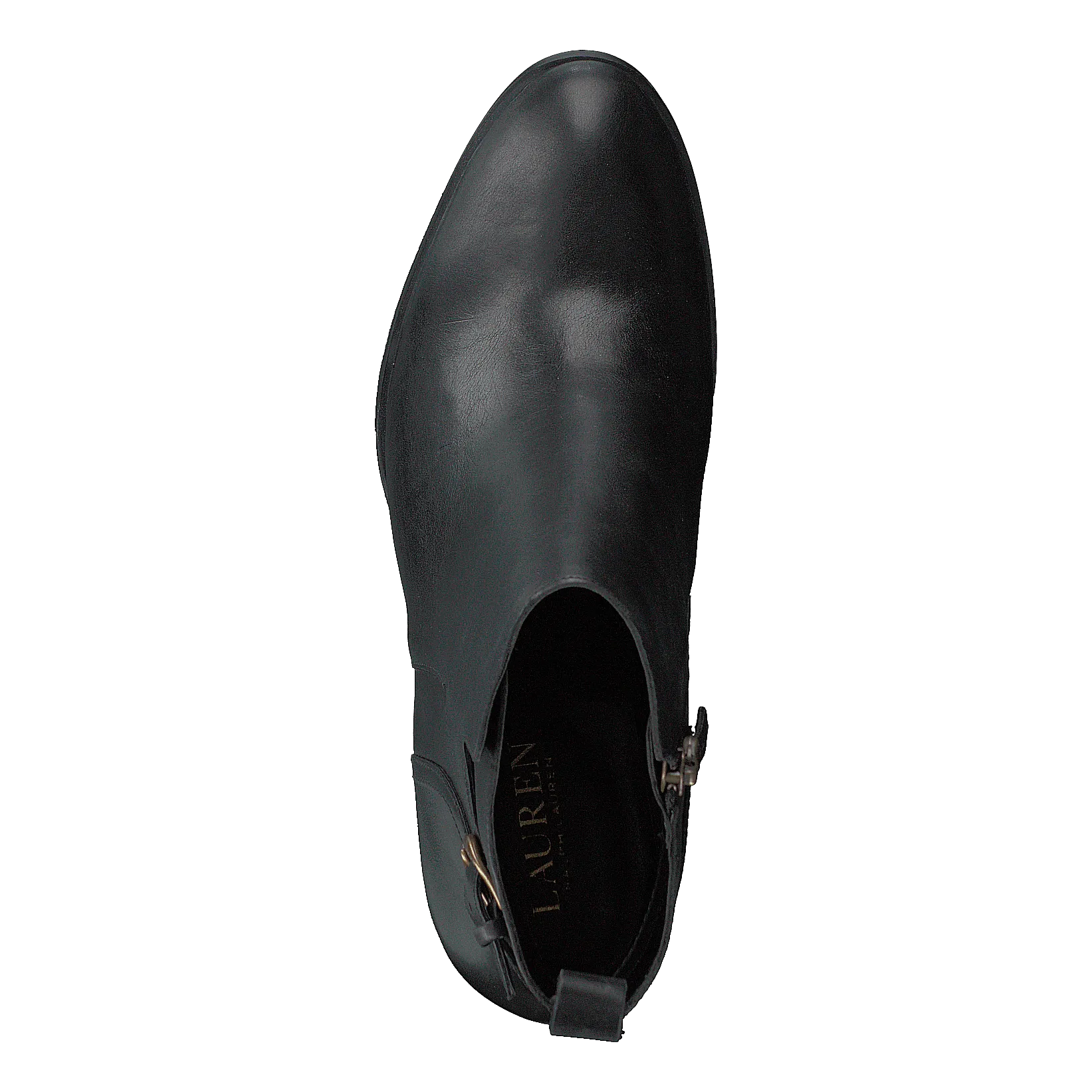 Ginelle Boots Black