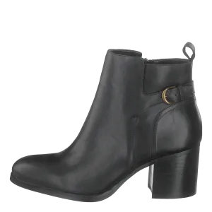 Ginelle Boots Black