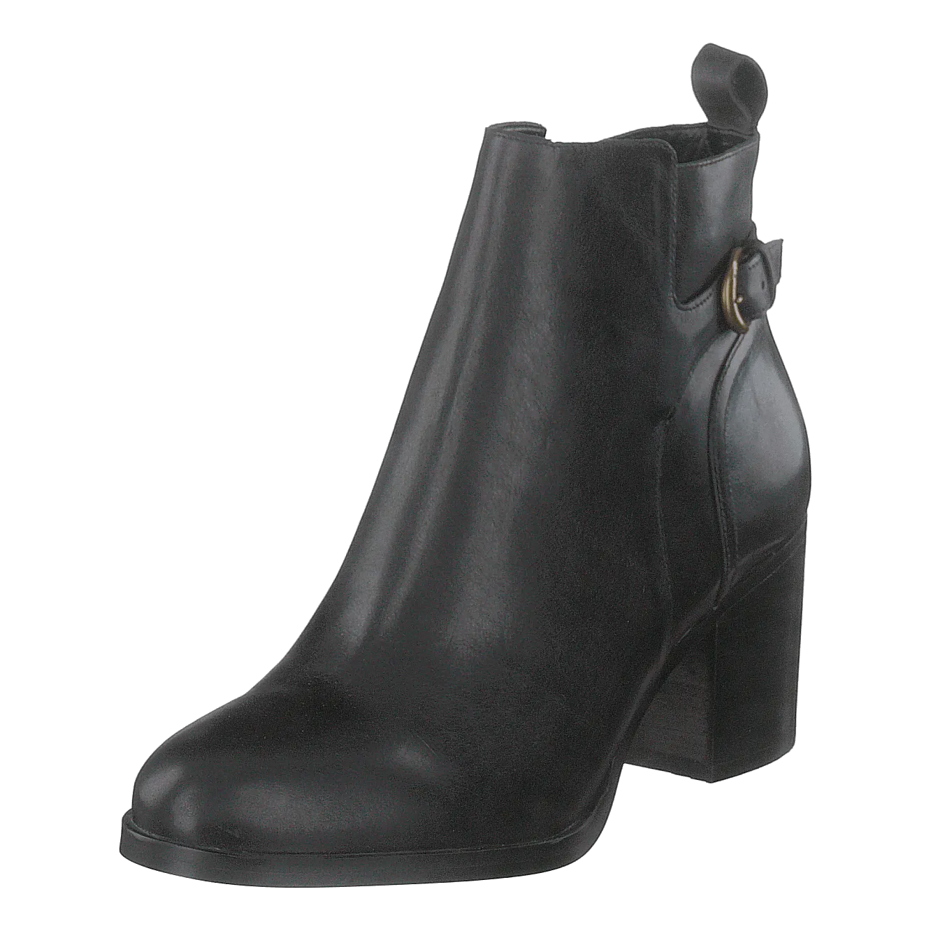 Ginelle Boots Black