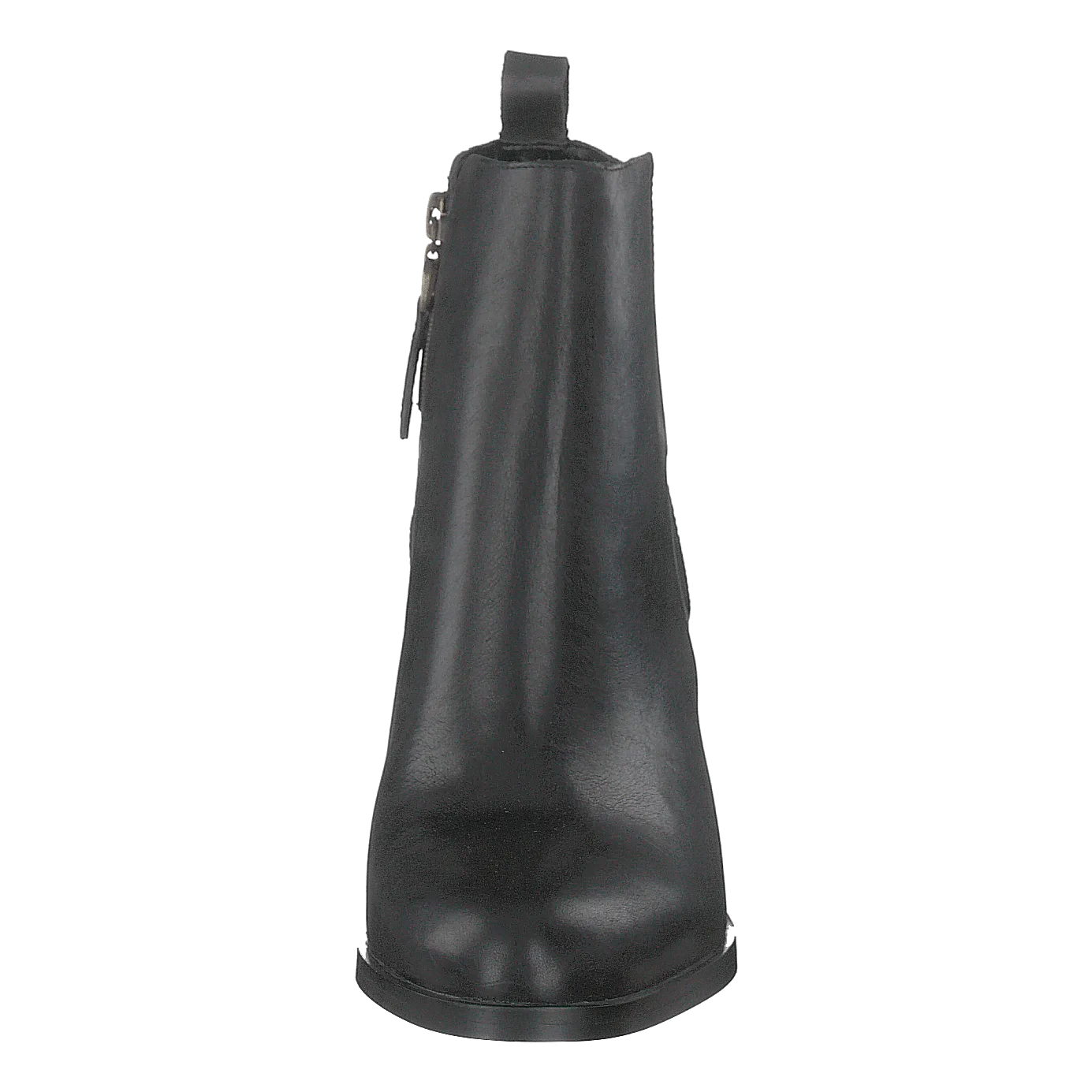 Ginelle Boots Black