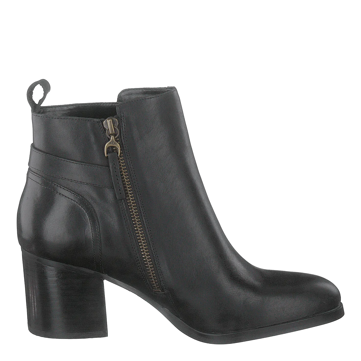Ginelle Boots Black