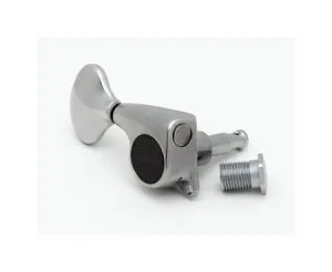 Gotoh 510 Delta Series tuning keys  3x3 antique finish
