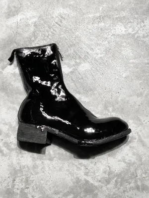 Guidi PL2 LTXB Mid Front Zip Boots Men