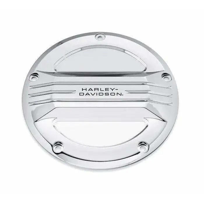 Harley-Davidson® Airflow Derby Cover