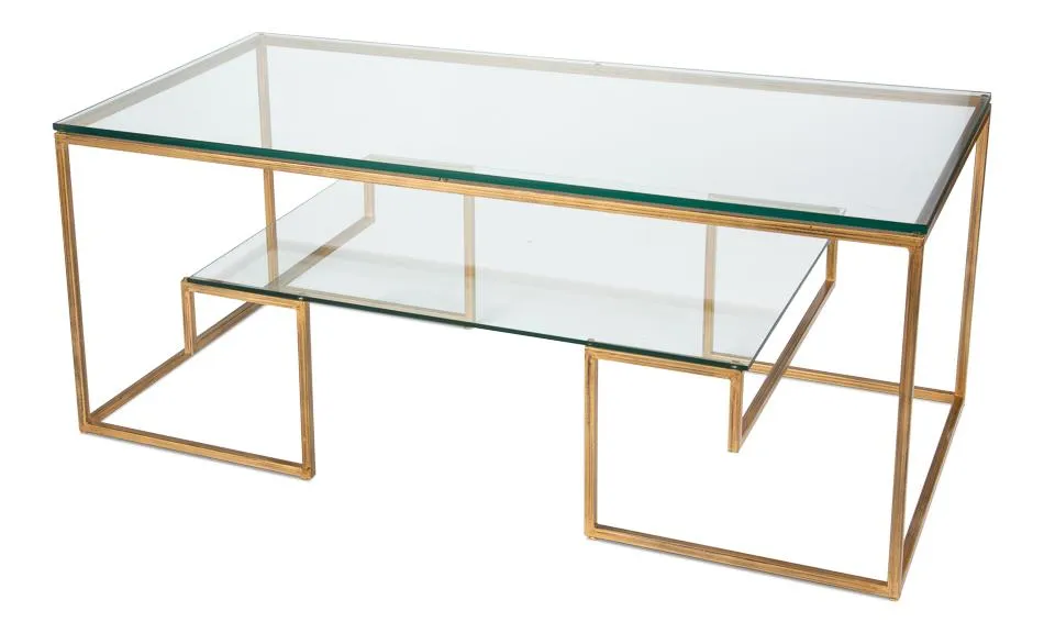 Hermoine Coffe Table