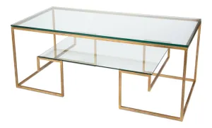 Hermoine Coffe Table
