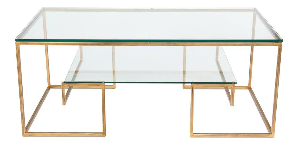 Hermoine Coffe Table