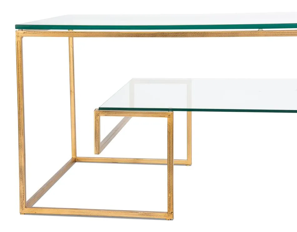 Hermoine Coffe Table