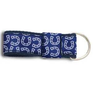 Homestretch Blue - Key Fobs