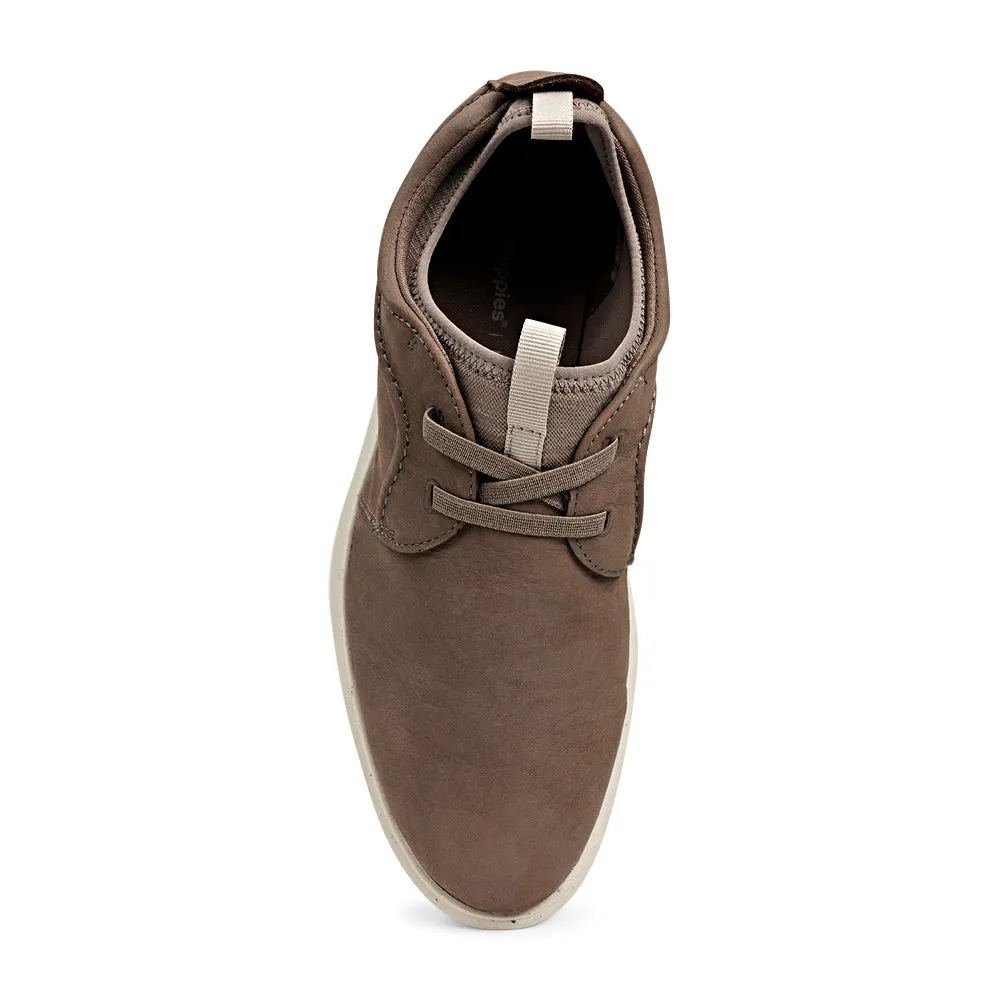 Hush Puppies NILES OXFORD Men’s Lace-Up Shoe