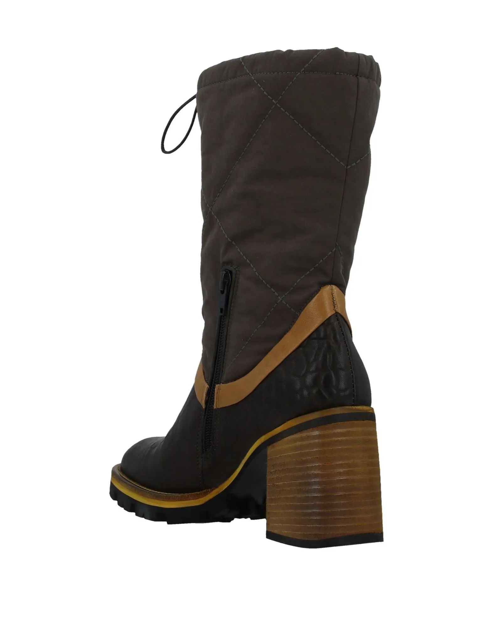IXOS Leather Ankle boots (17117955KV) Woman