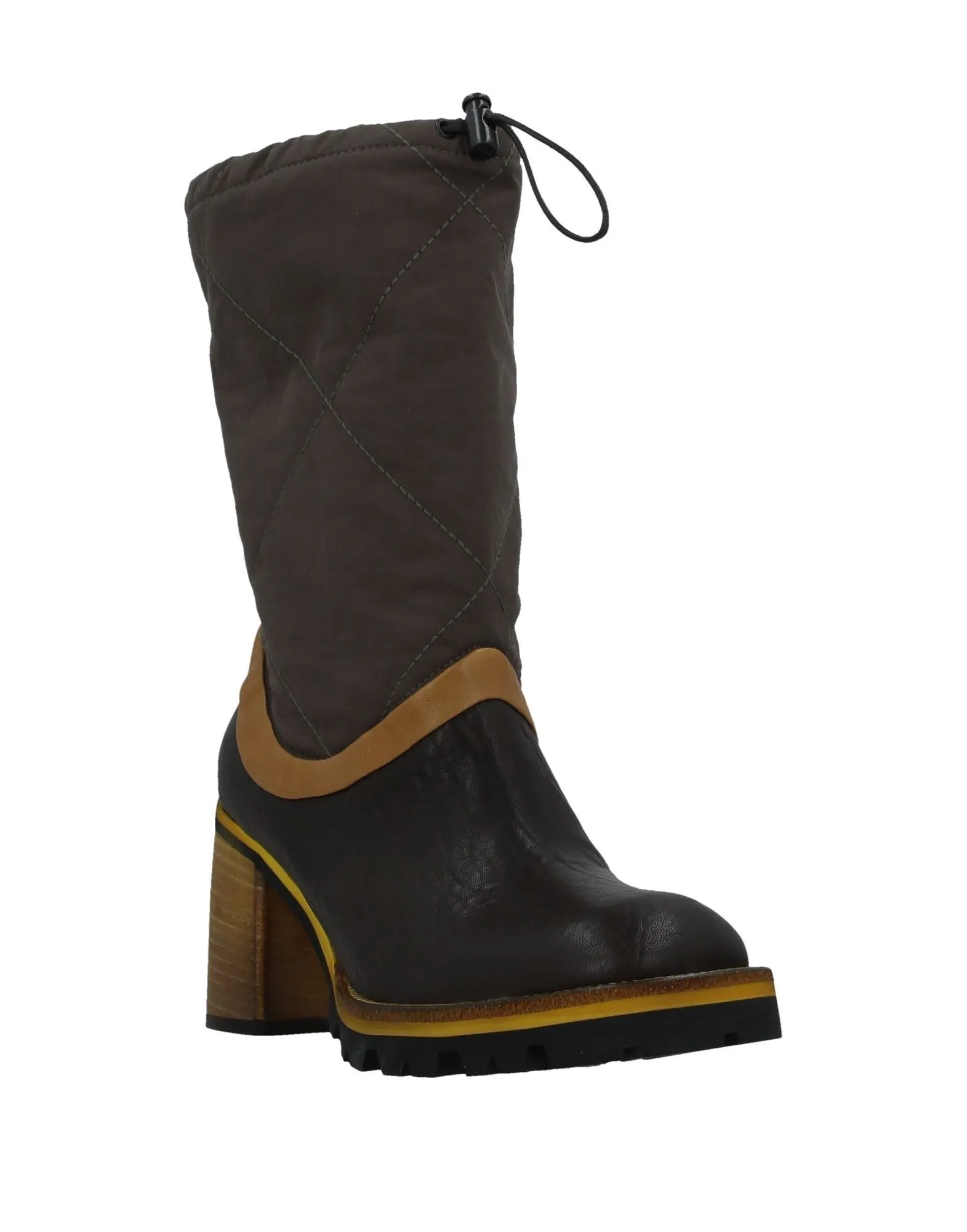 IXOS Leather Ankle boots (17117955KV) Woman