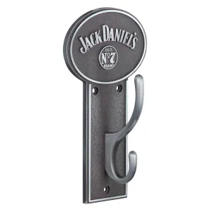 Jack Daniel's Coat Hook