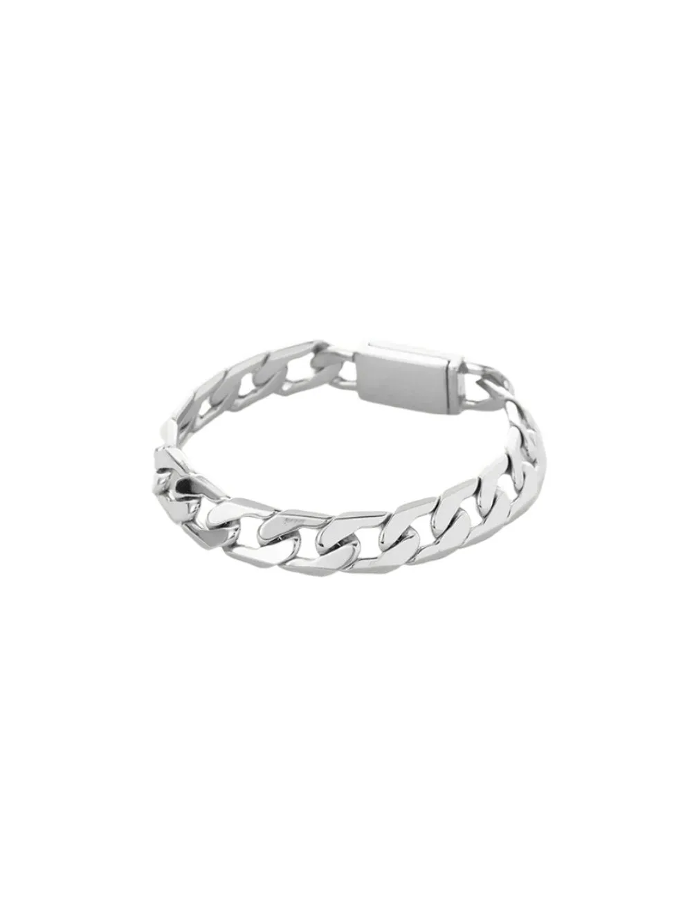 Jenny Bird Walter Bracelet in Silver