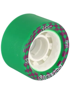 JUICE ALPHA GOBLIN WHEELS - 4 PACK