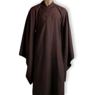 Kesa Buddhist Monk Costume