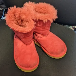 Kids UGG boots