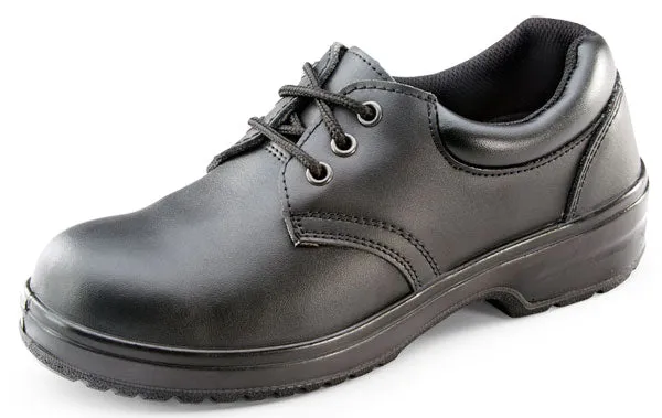 LADIES TIE SHOE
