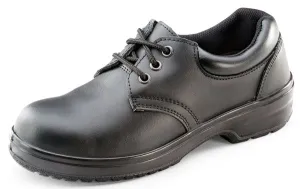 LADIES TIE SHOE