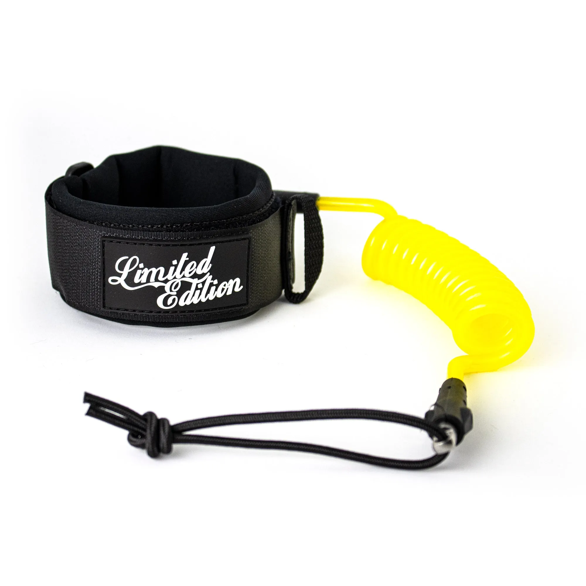LE Pro Bicep Leash - Medium - 310mm Cuff