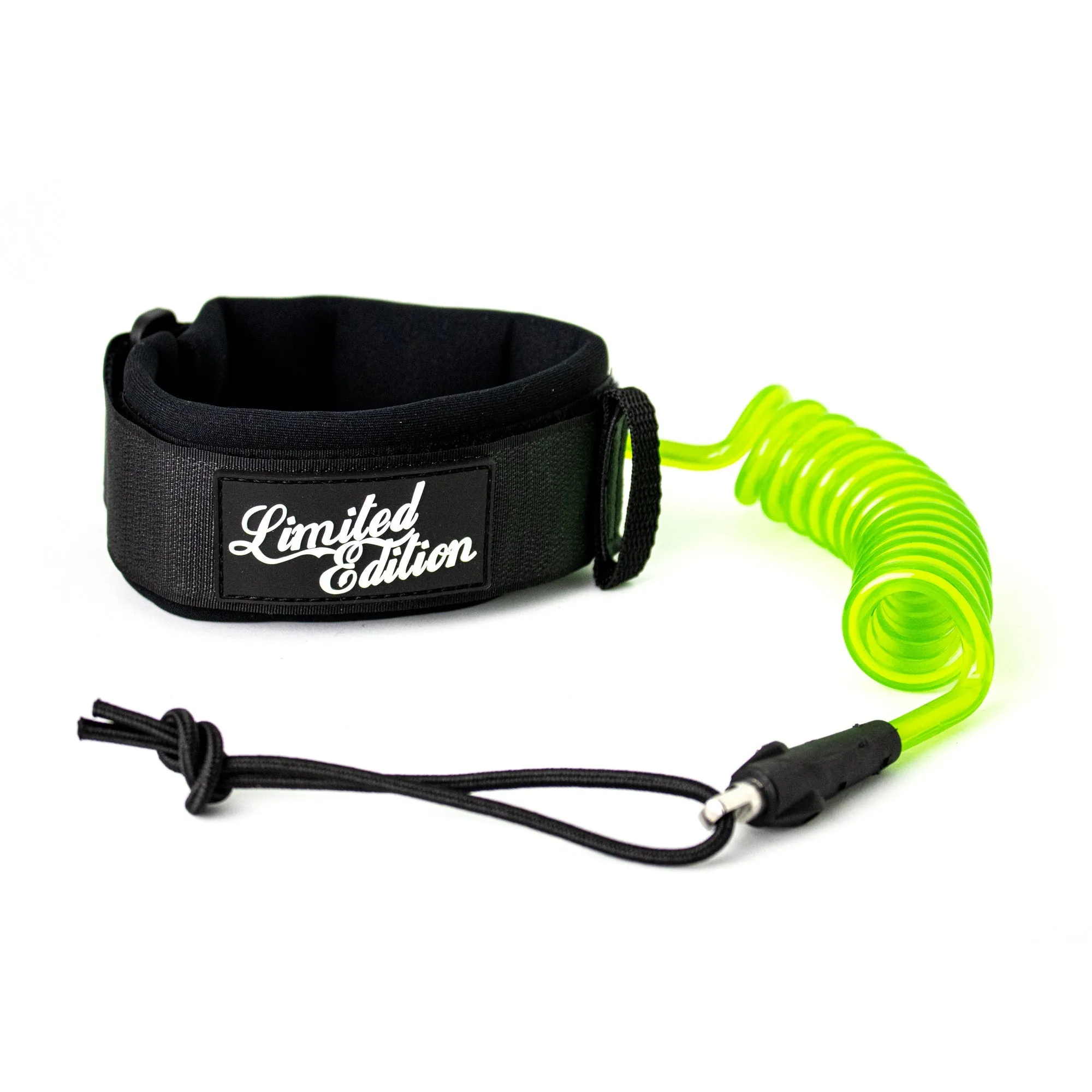 LE Pro Bicep Leash - Medium - 310mm Cuff