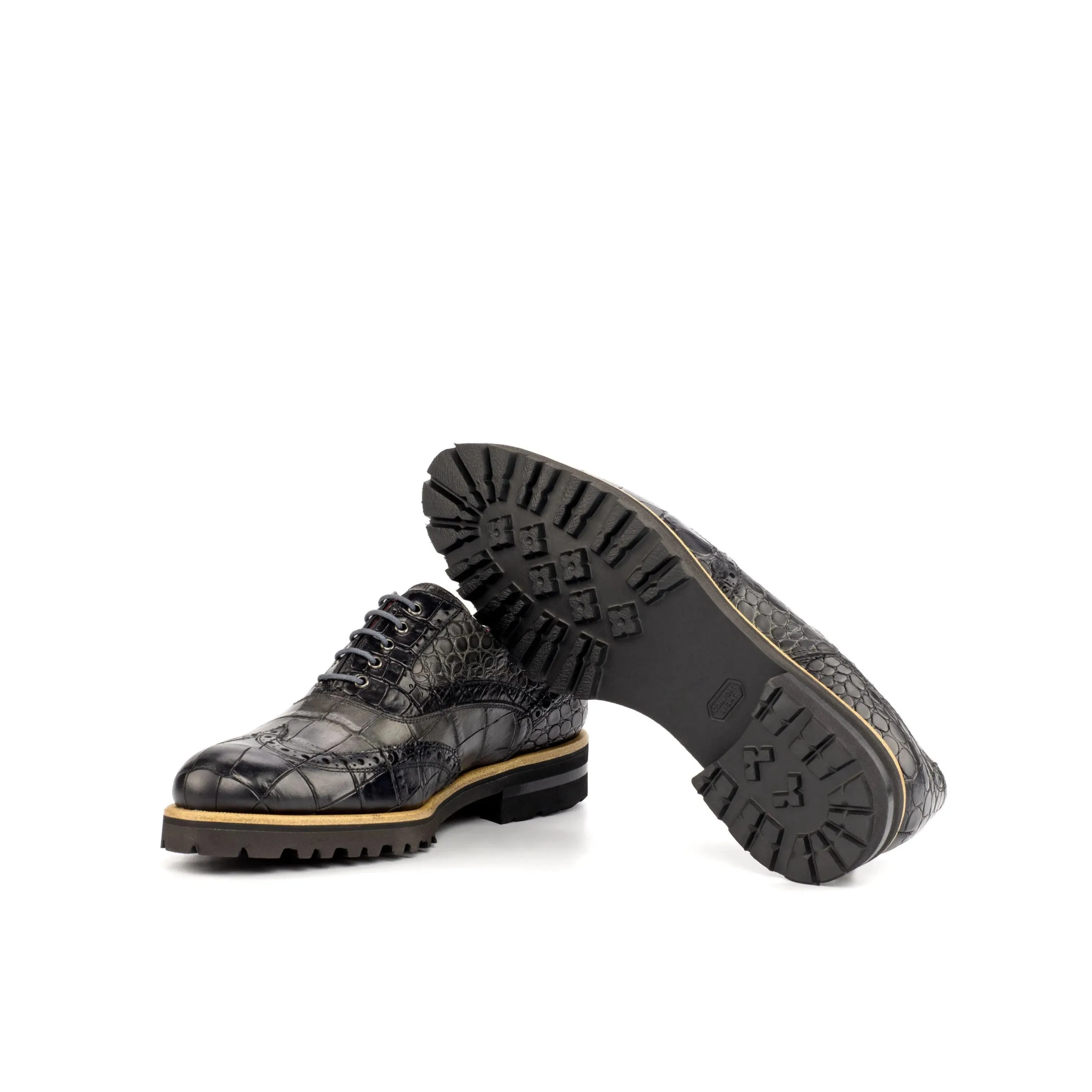 Leima Ladies Full Brogue II
