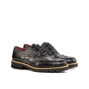 Leima Ladies Full Brogue II