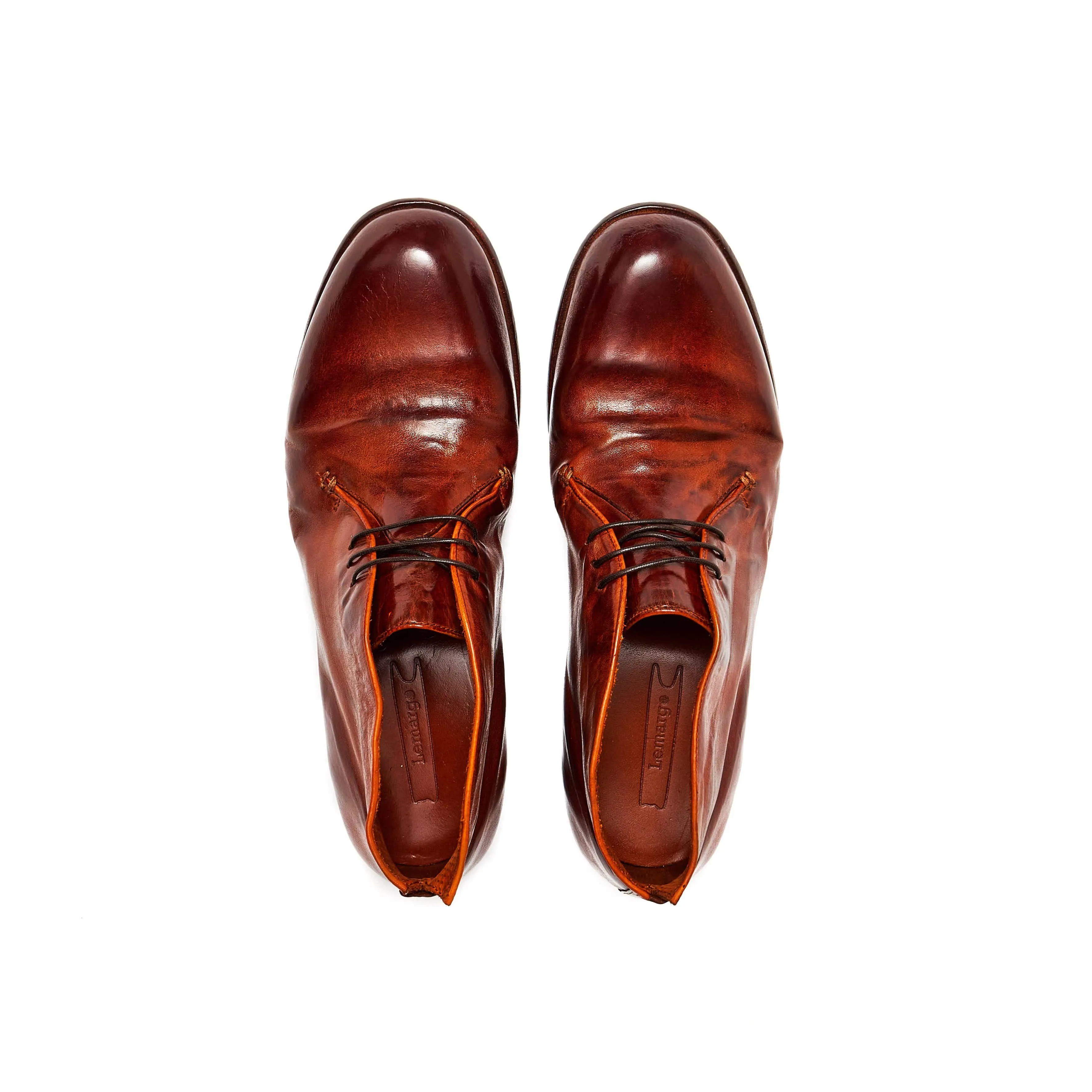 Lemargo DF02A Tan
