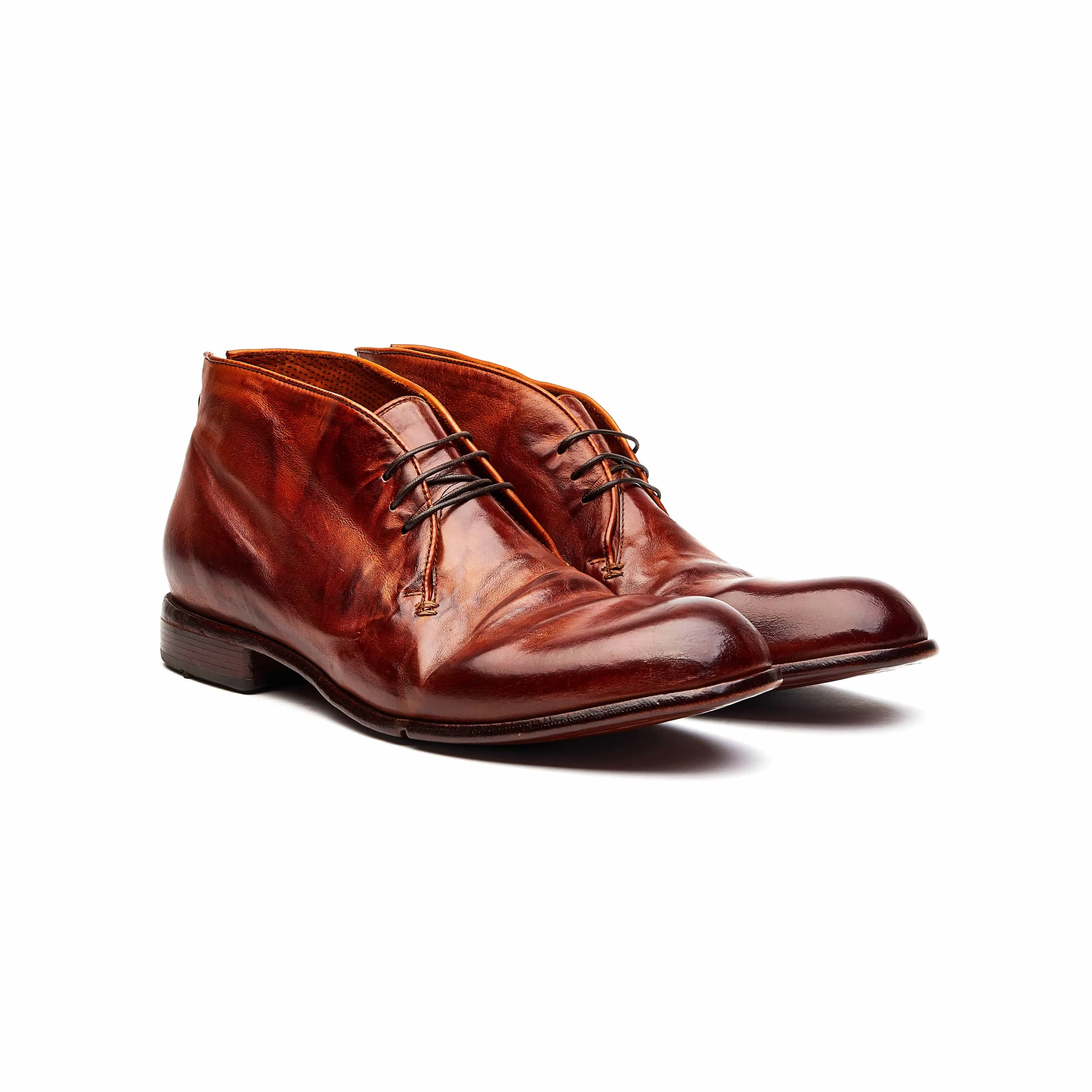 Lemargo DF02A Tan