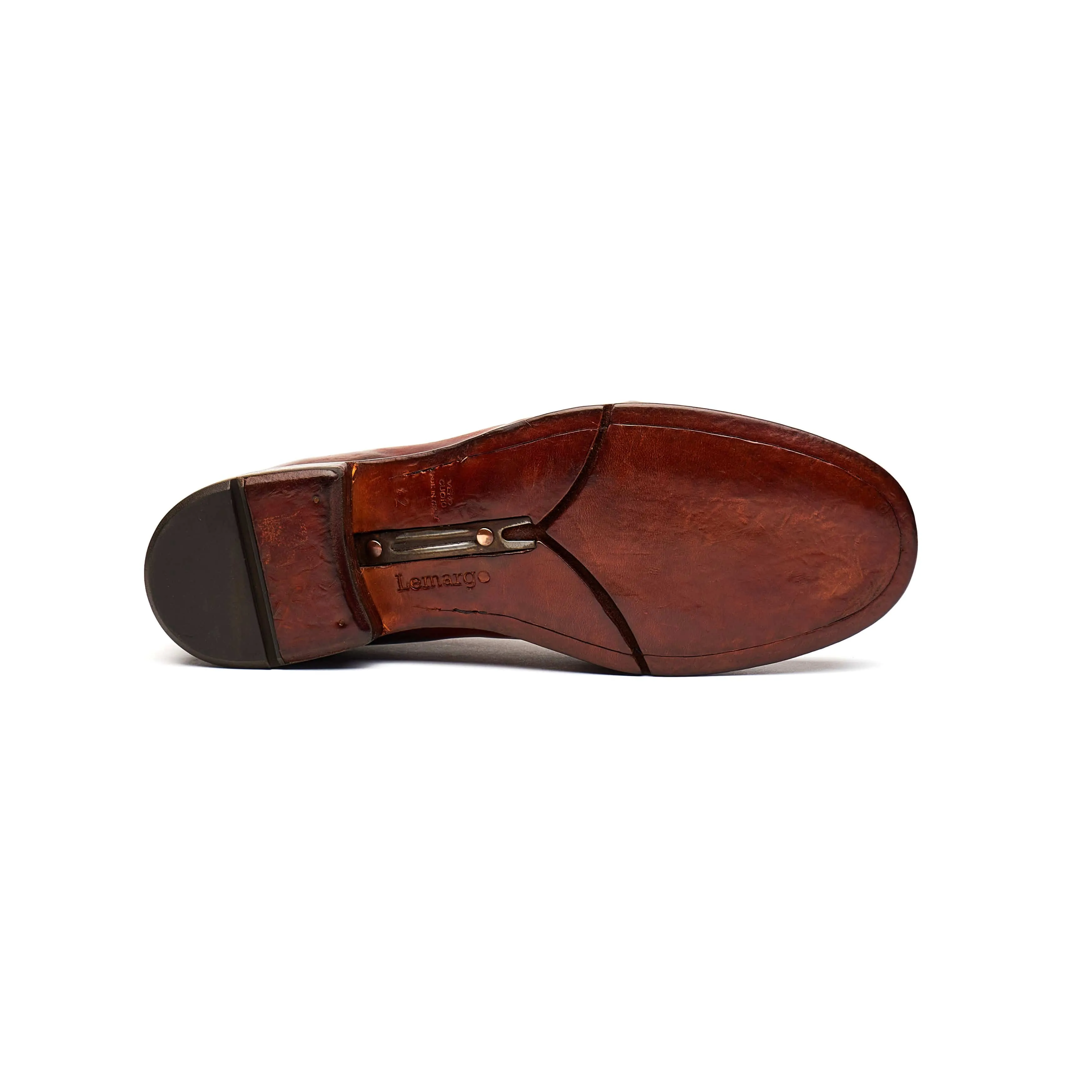 Lemargo DF02A Tan