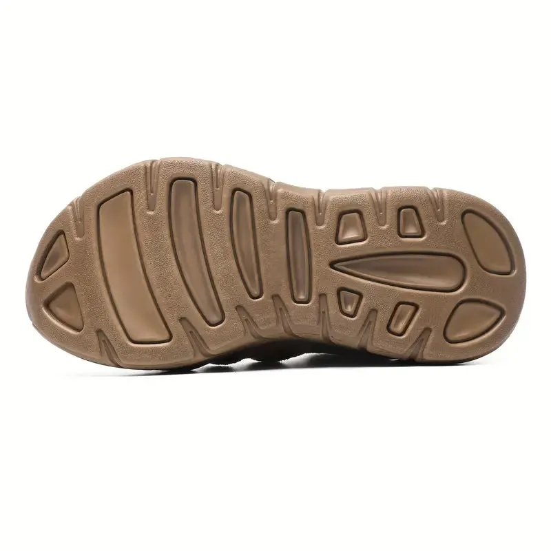 Lightweight Running Shoes With Fleece Lining