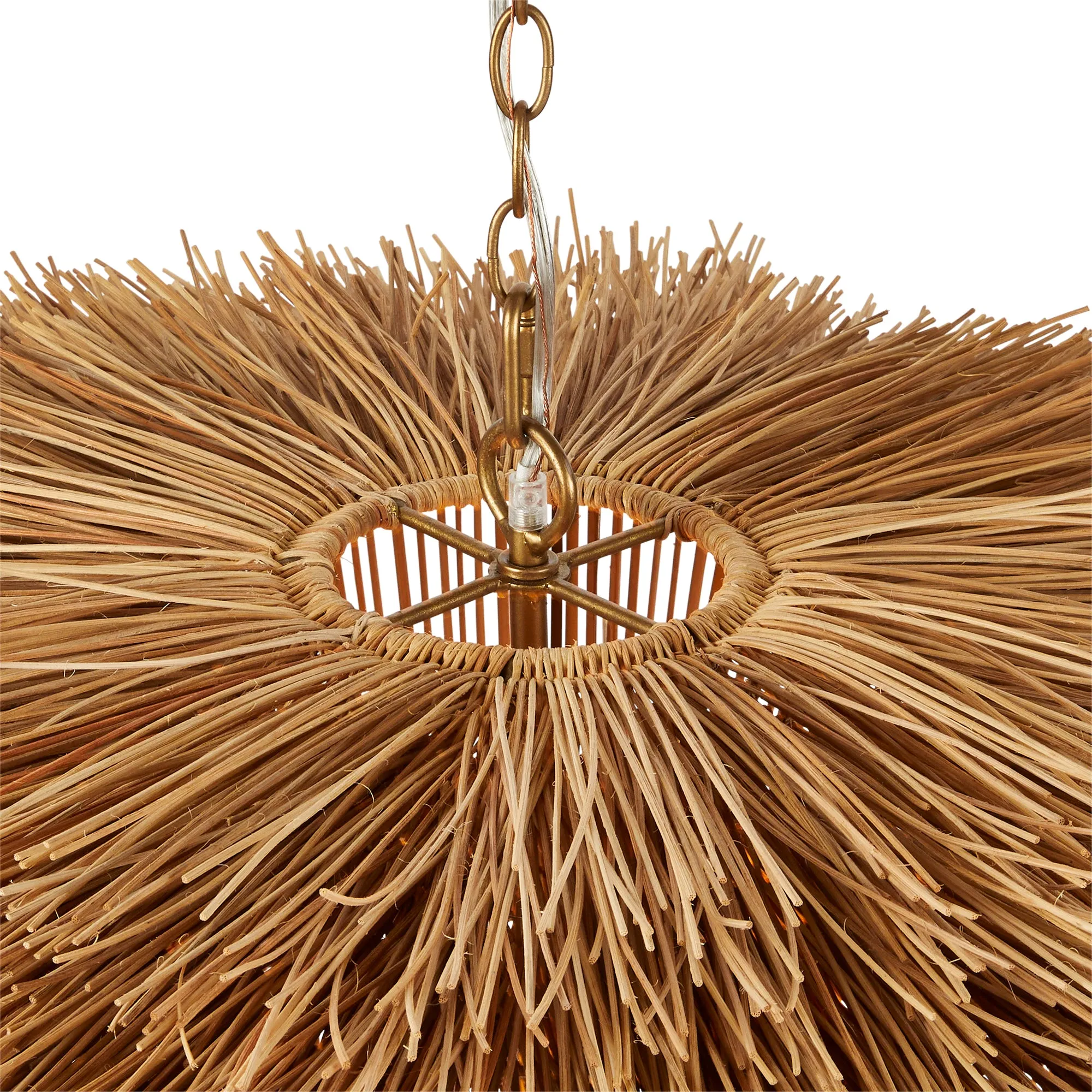 Linka Chandelier