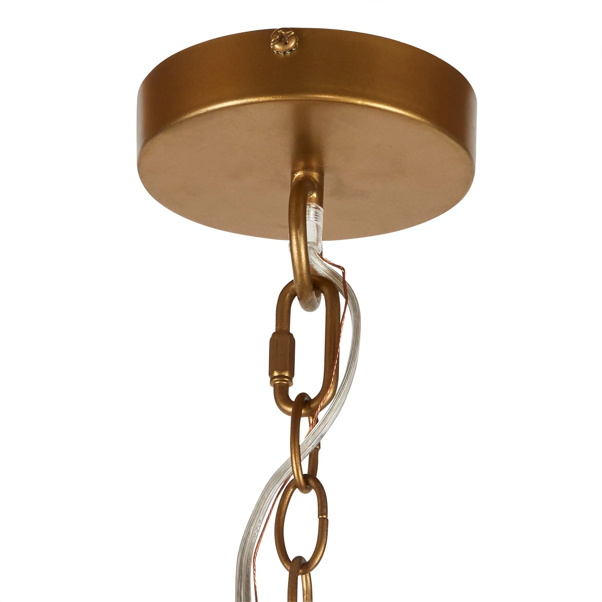 Linka Chandelier