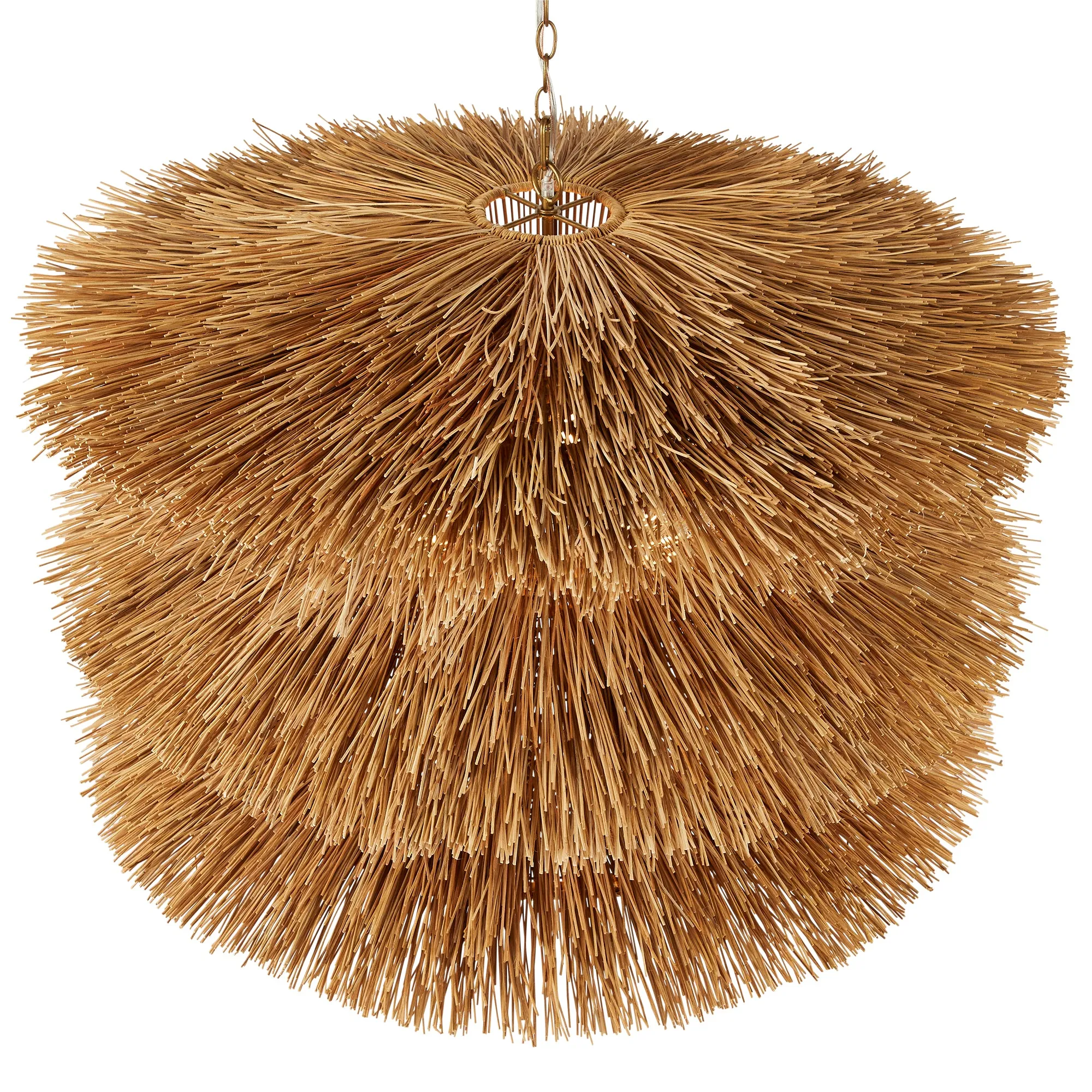 Linka Chandelier