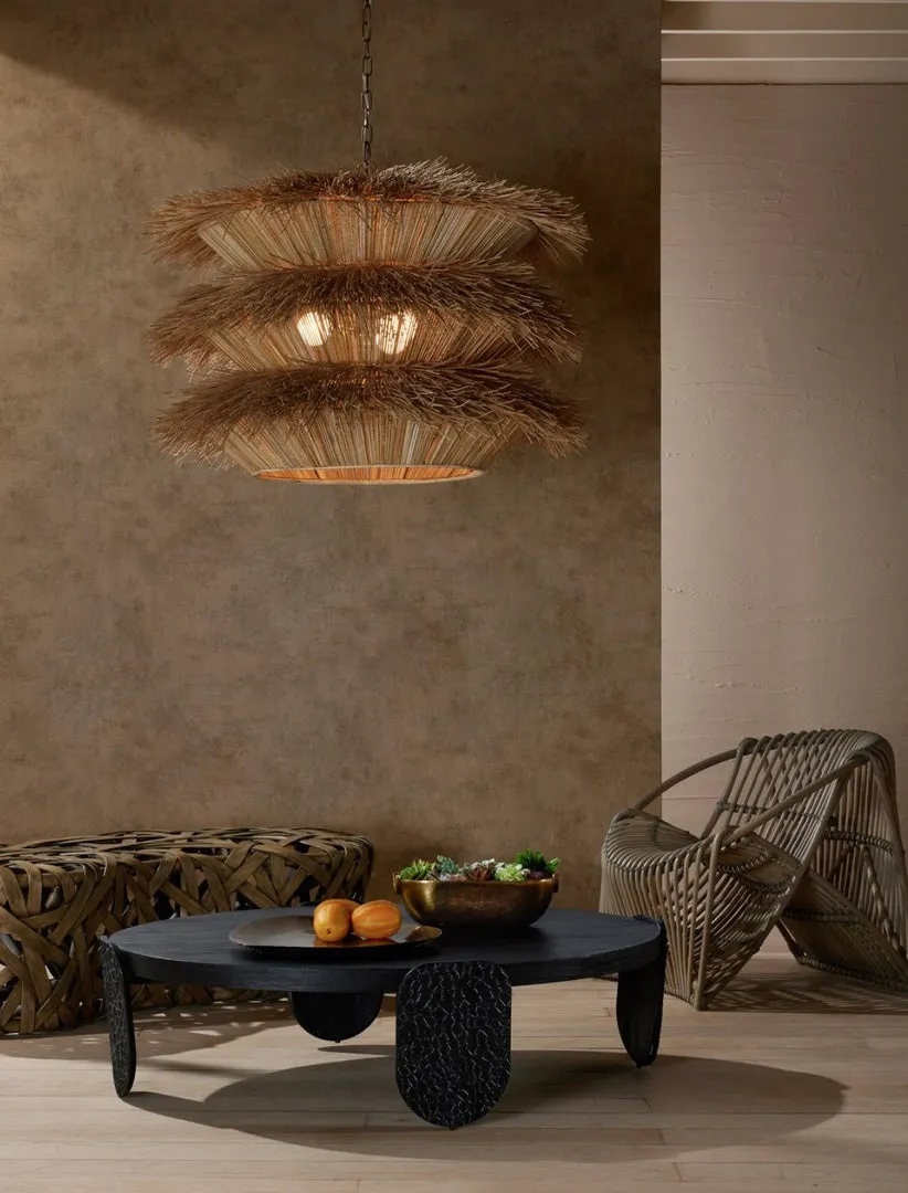 Linka Chandelier