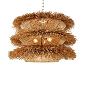 Linka Chandelier