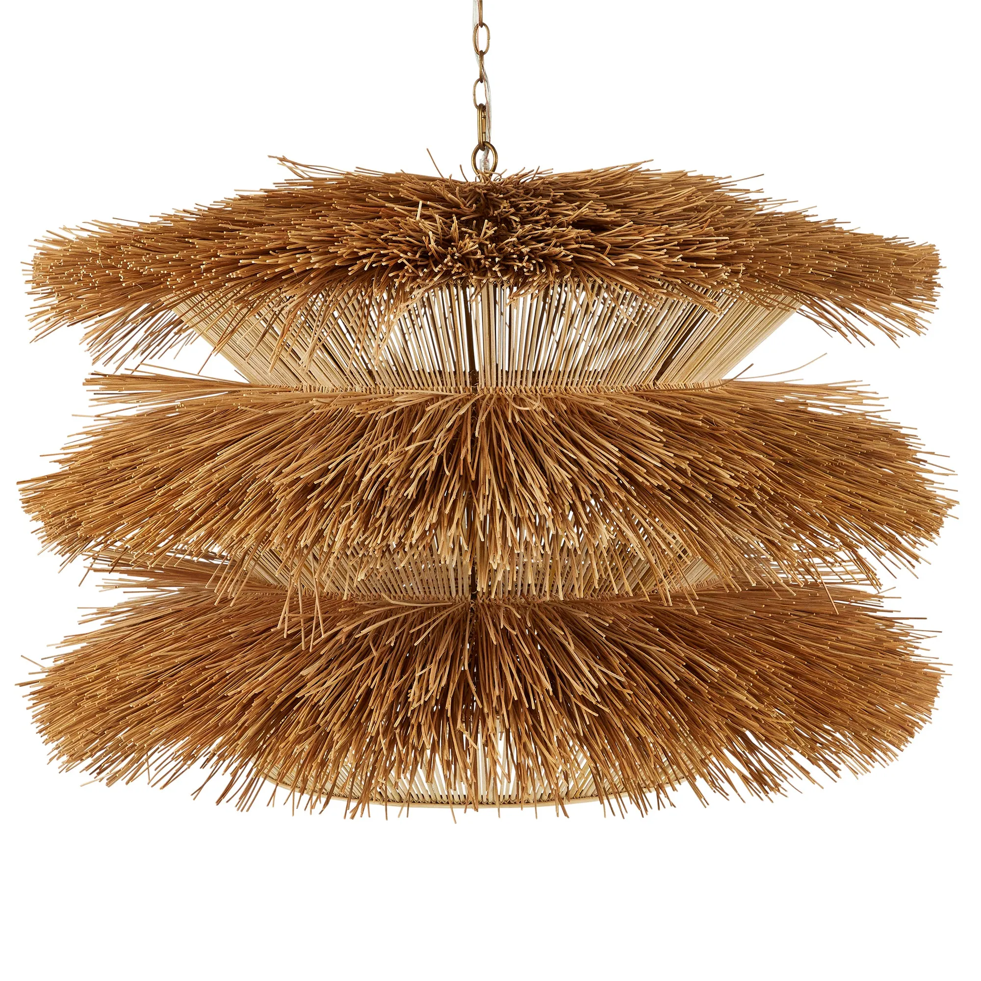 Linka Chandelier