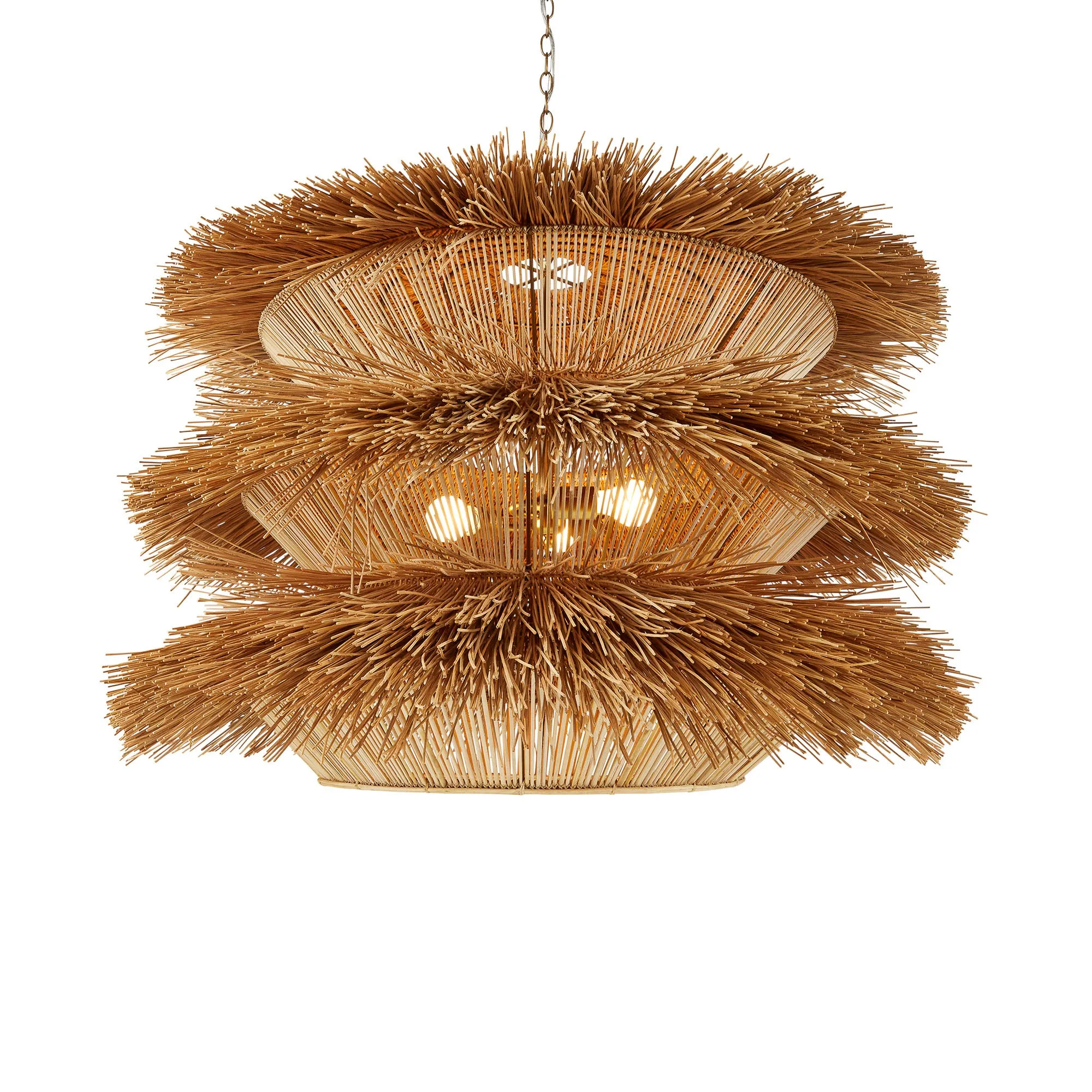 Linka Chandelier