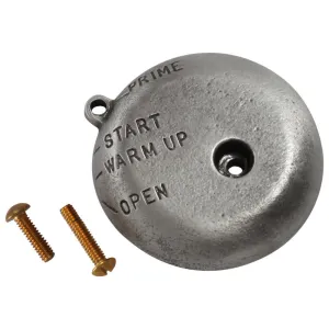 Linkert Schebler Carburetor Cover Bird Deflector