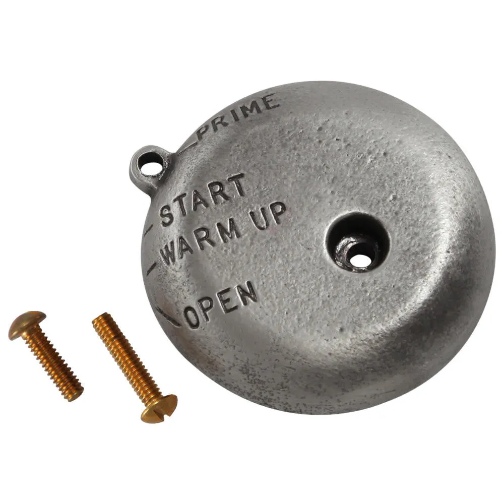 Linkert Schebler Carburetor Cover Bird Deflector