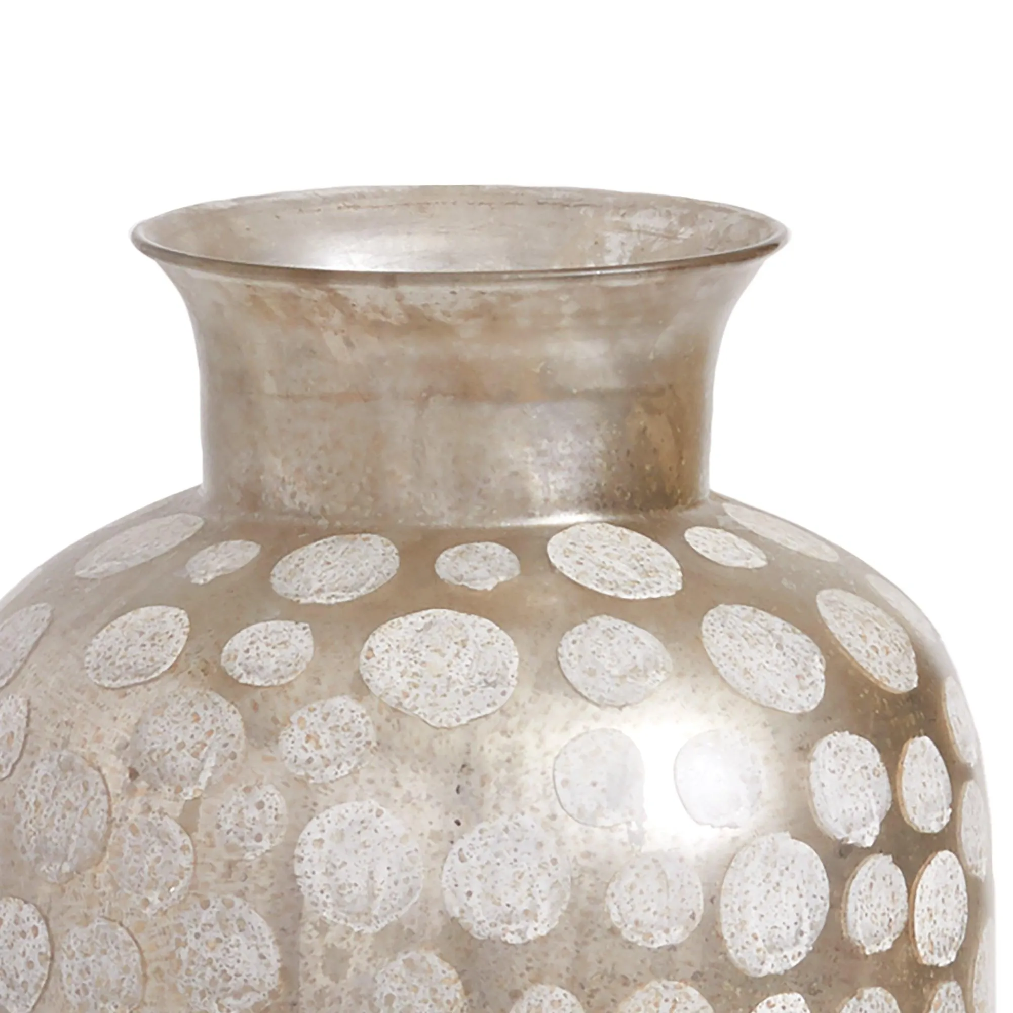 Lottie Vase Small