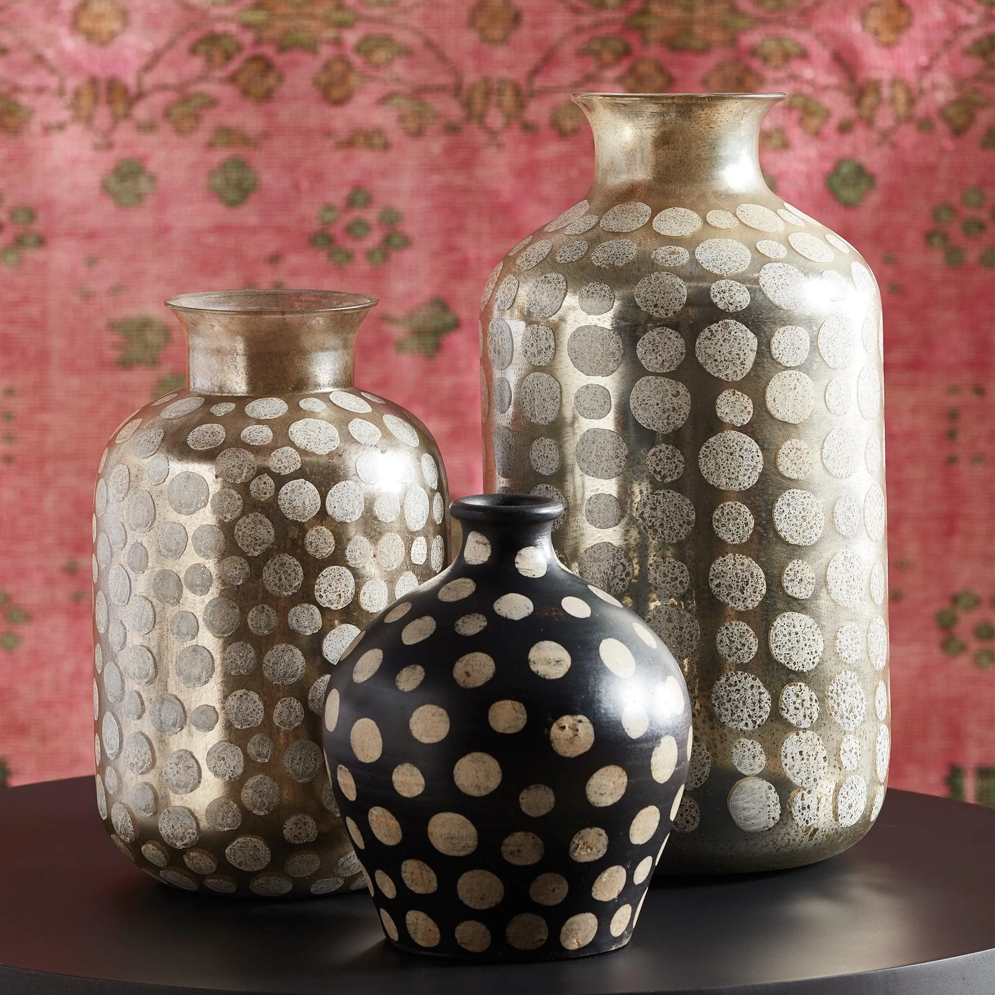 Lottie Vase Small