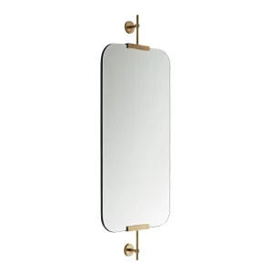 Madden Mirror