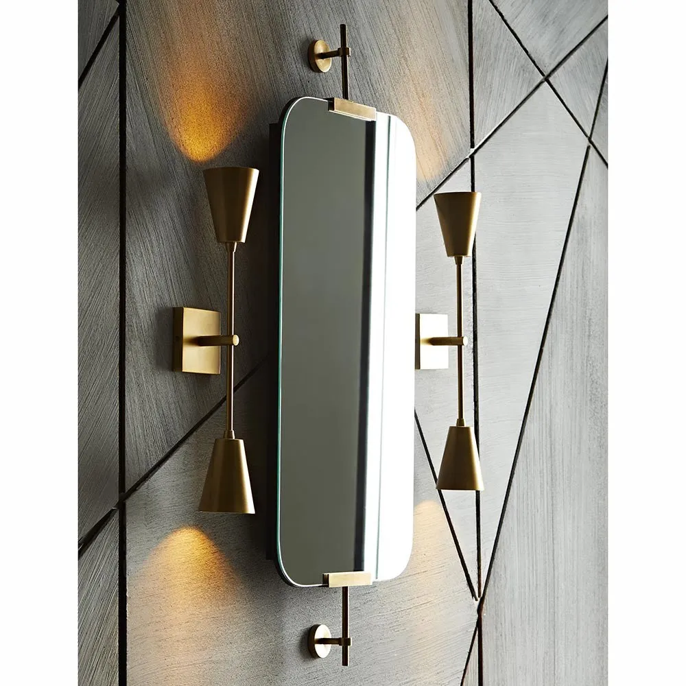 Madden Mirror