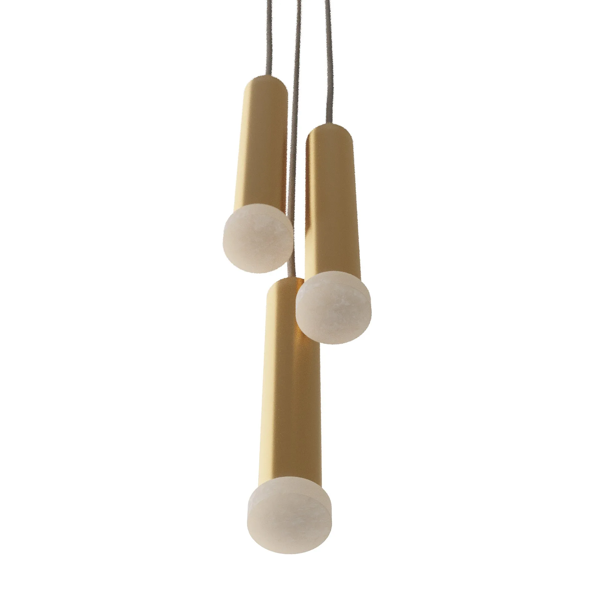 Mahala Pendant