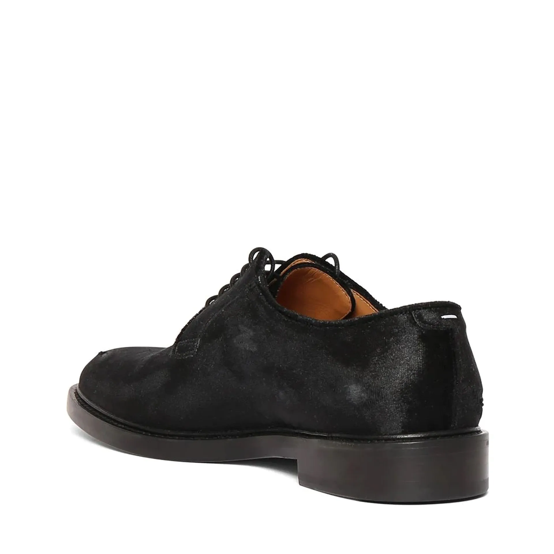 MAISON MARGIELA Lace-Up Oxford Shoes for Men